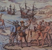 Imagen Época de la Colonia